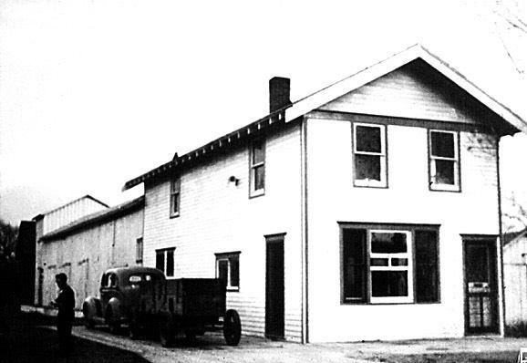 1927 indianola