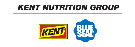 Kent Nutrition Group "combo" logo