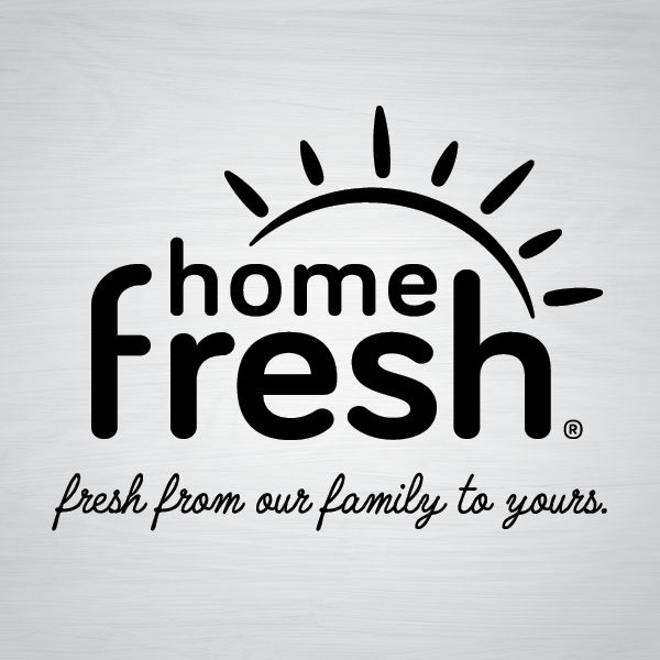 Home Fresh logo