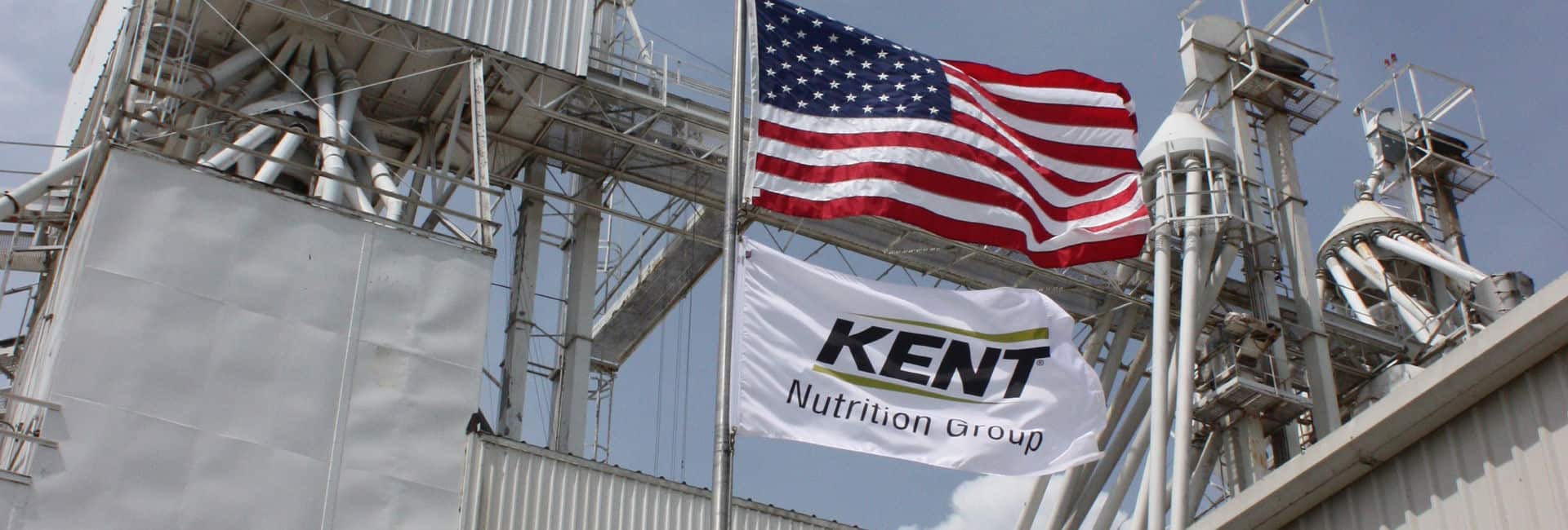 Manufacturing Kent Nutrition Group