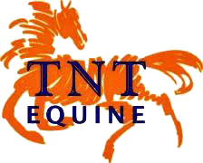 logo for TNT Equine